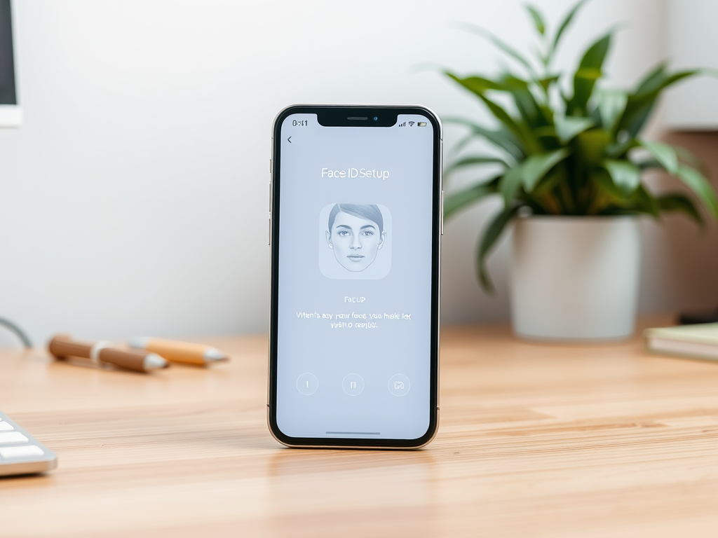 WSILE | Что делать, если Face ID не работает?