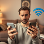 WSILE | Что делать, если iPhone не подключается к Wi-Fi?