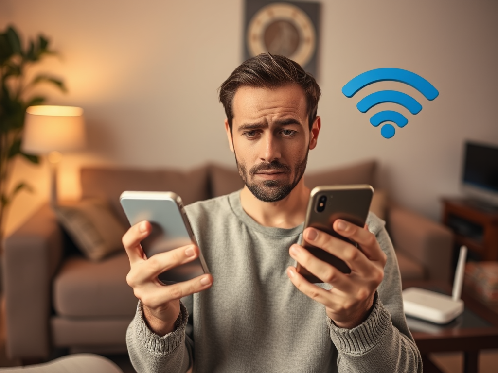 WSILE | Что делать, если iPhone не подключается к Wi-Fi?